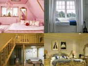 Eva tám - Trắc nghiệm tâm lý: Không gian phòng ngủ nào khiến bạn thấy thư giãn nhất?