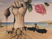 Eva tám - Trắc nghiệm tâm lý: Bạn đã thấy gì từ ánh nhìn đầu tiên?