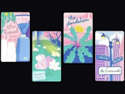 Eva tám - Bói bài Tarot: Điều may mắn nào đang chờ đón bạn trong tháng 3?