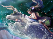 Eva tám - 3 chòm sao càng lớn tuổi càng giàu sang, tài hoa rực rỡ