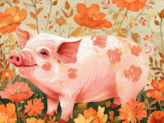 Eva tám - Những con giáp "há miệng chờ sung": Không làm mà vẫn mơ thành công