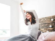 Eva tám - Trắc nghiệm: Bạn có những thói quen giúp mình thu hút may mắn trong cuộc sống?