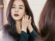 Bản lĩnh của phụ nữ không nằm ở sự mạnh mẽ hay tinh khôn, gói gọn trong 2 chữ này