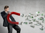 Eva tám - Trắc nghiệm: Bạn có những dấu hiệu cho thấy mình đang trên đà trở nên giàu có?