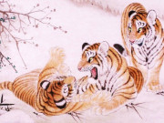 Eva tám - 4 con giáp biết tiến biết lùi, rất được lòng người, "xoay chuyển vận mệnh" trong tháng 4