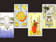 Eva tám - Bói bài tarot: Điều bạn đang ấp ủ trong lòng liệu có thành hiện thực?