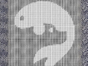 Trắc nghiệm tâm lý: Bạn nhìn thấy gì đầu tiên trong bức hình?