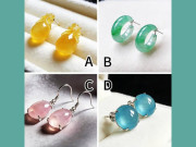 Eva tám - Trắc nghiệm tâm lý: Mẫu hoa tai nào hợp nhất với khí chất của bạn?