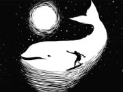 Eva tám - Trắc nghiệm tâm lý: Bạn đã thấy gì từ cái nhìn đầu tiên?