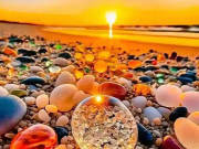 Eva tám - Muốn đổi vận, hãy năng ghé 3 nơi: Càng đi nhiều, năng lượng càng vượng, phúc khí tự tìm đến