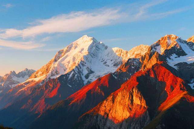 Người hay nói 3 câu này, hãy nhớ kết giao sâu sắc - 2