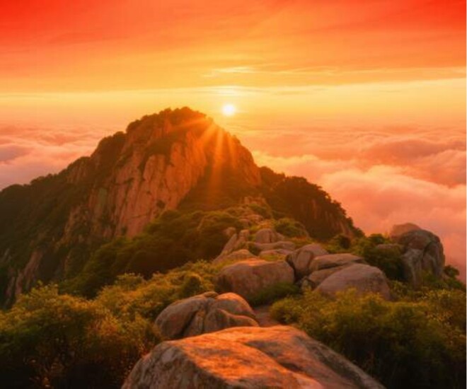 Người hay nói 3 câu này, hãy nhớ kết giao sâu sắc - 1