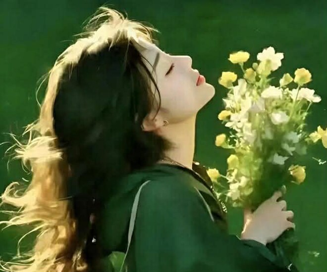 Phụ nữ sau đổ vỡ, bến đỗ tốt nhất không phải tái hôn mà nằm ở 2 chữ này - 1