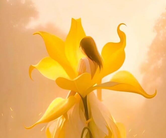 Phụ nữ sau đổ vỡ, bến đỗ tốt nhất không phải tái hôn mà nằm ở 2 chữ này - 2