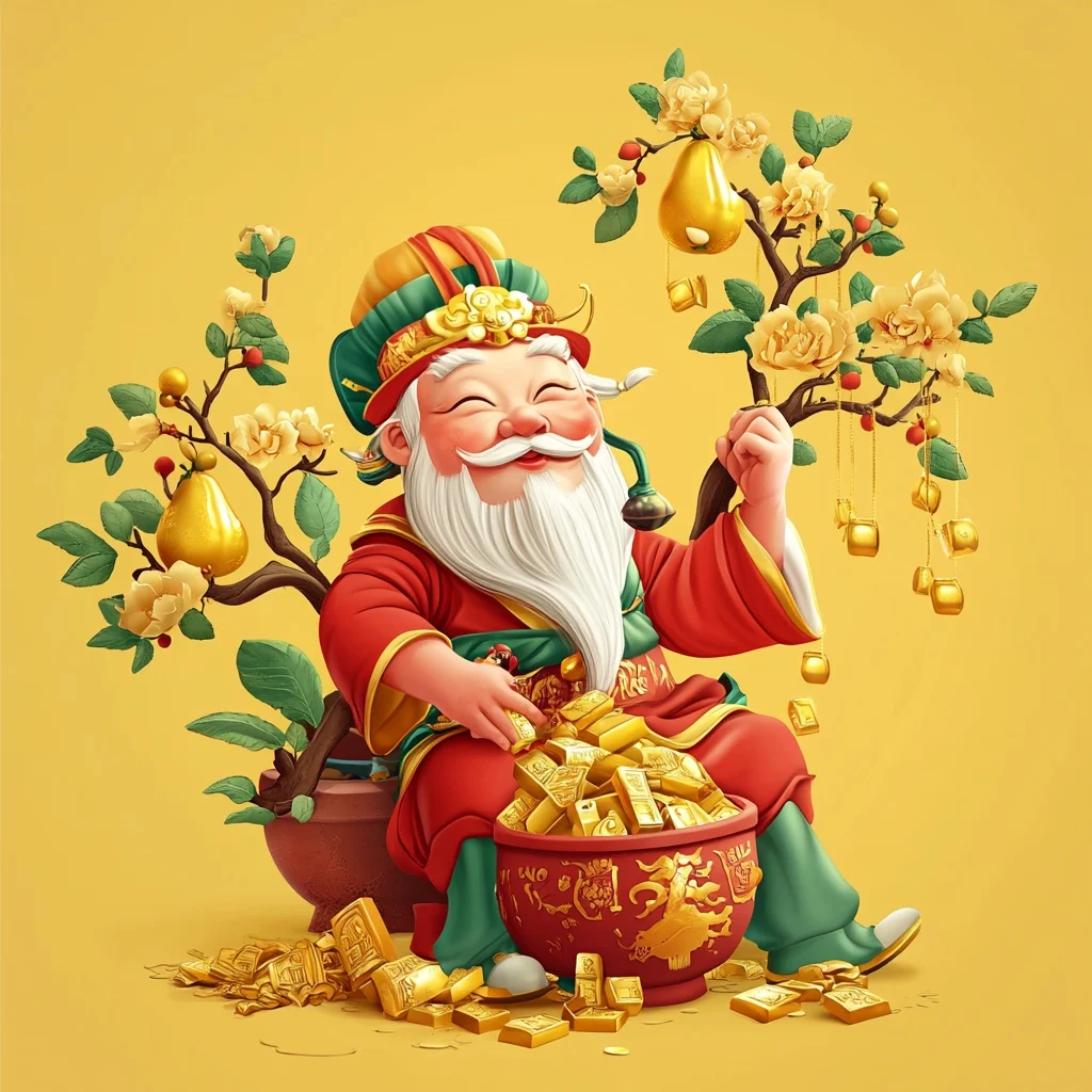 Sinh vào 3 ngày âm lịch này, 9 phần 10 là người giàu có - 2