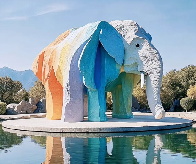 Trắc nghiệm tâm lý: Năm 2026, phương diện nào của bạn rực rỡ khiến người khác phải ngưỡng mộ? - 1