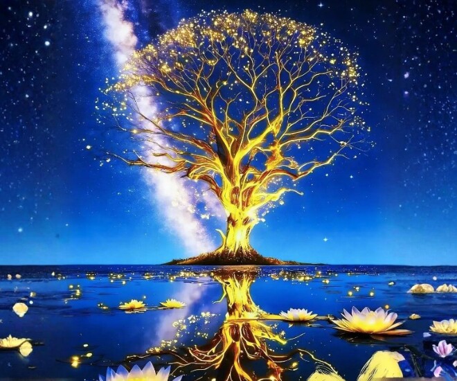 Trắc nghiệm tâm lý: Ai là người đang thầm lặng che mưa chắn gió cho bạn? - 1