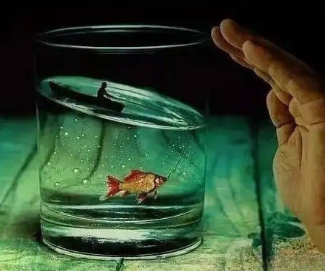 Trắc nghiệm tâm lý: Ai sẽ là quý nhân của cuộc đời bạn? - 1