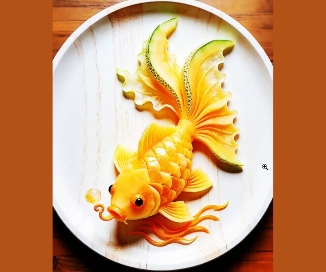 Trắc nghiệm tâm lý: Bạn đã thấy gì từ cái nhìn đầu tiên? - 1