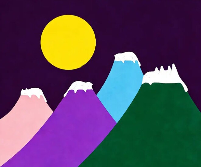 Trắc nghiệm tâm lý: Hình ảnh nhìn thấy đầu tiên tiết lộ gì về tiềm năng làm giàu của bạn? - 1