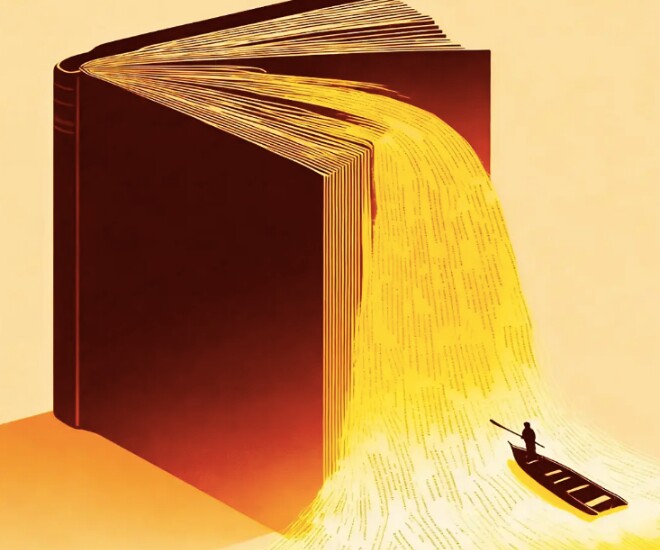 Trắc nghiệm tâm lý: Hình ảnh nào hiện lên đầu tiên trong mắt bạn? - 1