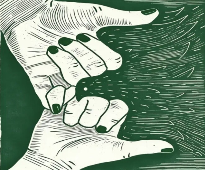 Trắc nghiệm tâm lý: Hình ảnh nào hiện lên đầu tiên trong mắt bạn? - 1