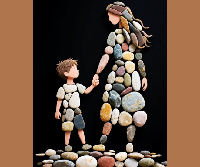 Trắc nghiệm tâm lý: Hình ảnh nào hiện lên đầu tiên trong mắt bạn? - 1