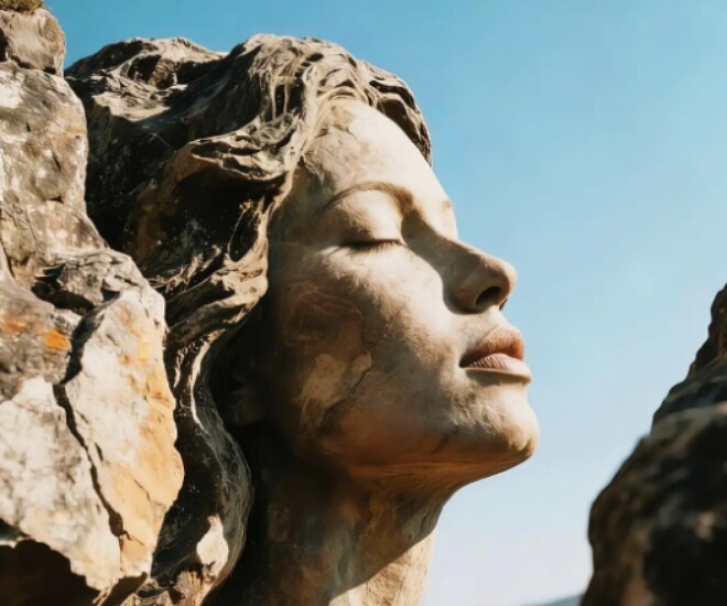 Trắc nghiệm tâm lý: Hình ảnh nhìn thấy đầu tiên tiết lộ phú quý, an khang tuổi xế chiều - 1