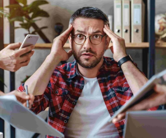 Tư duy “chạy bền” ở công sở: Điều người giỏi sớm nhận ra, người chăm chỉ thường bỏ qua - 1