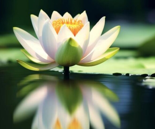 Với người giúp bạn, đừng chỉ mời cơm hay tặng quà, hãy học 3 cách báo đáp sâu sắc này - 1