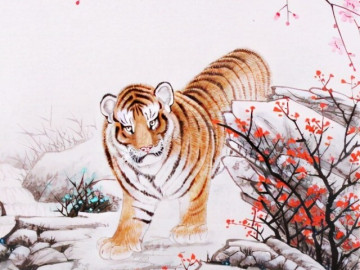 Eva tám - 4 con giáp tạm biệt rắc rối, không thăng quan cũng phát tài trong thời gian tới