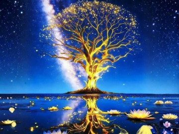 Trắc nghiệm tâm lý: Ai là người đang thầm lặng che mưa chắn gió cho bạn?