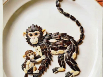 Trắc nghiệm tâm lý: Bạn nhìn thấy hình ảnh gì đầu tiên?