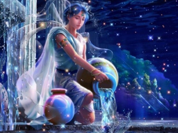 4 chòm sao tưởng dại khờ mà khôn ngoan bậc nhất, sau tuổi 40 giàu có ít ai sánh bằng