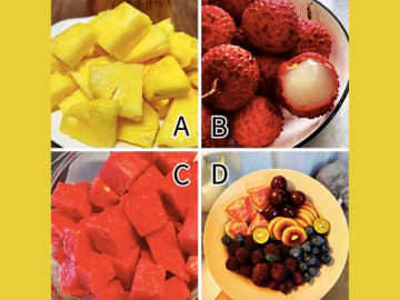 Trắc nghiệm tâm lý: Điều ước nào của bạn sẽ thành sự thật trong năm 2026?