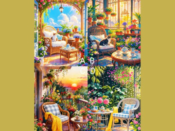 Trắc nghiệm tâm lý: Độ tuổi nào sẽ kích hoạt "năng lực siêu kiếm tiền" của bạn?