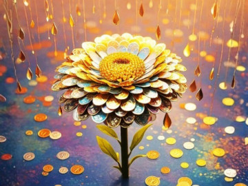 Eva tám - Trắc nghiệm tâm lý: Hình ảnh nhìn thấy đầu tiên hé lộ bí mật giàu sang phú quý cả đời của bạn