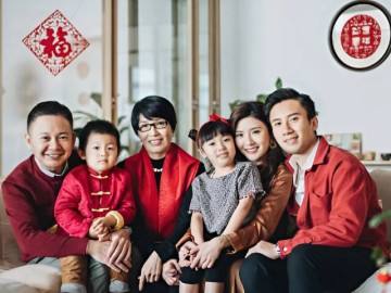 Gia đình có phúc hay không? Chỉ cần nhìn vào 5 dấu hiệu này là biết