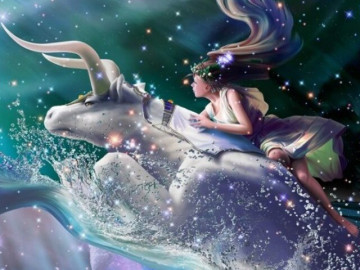 Eva tám - 4 chòm sao năm 2026 âm thầm đổi vận, bứt phá thành công