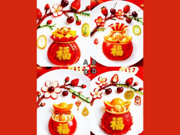 Trắc nghiệm tâm lý: Nửa đời sau, bạn có thể sống đúng như phiên bản lý tưởng của mình?