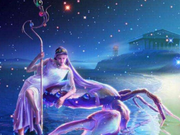 Eva tám - 3 chòm sao tưởng dễ bị bắt nạt nhưng thực chất rất cứng đầu