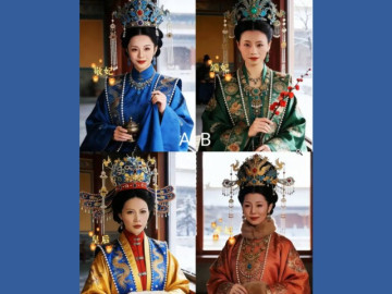 Trắc nghiệm tâm lý: Vẻ đẹp nào khiến bạn ấn tượng nhất?