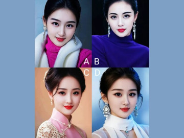 Eva tám - Trắc nghiệm tâm lý: Mẫu khuyên tai nào hợp nhất với khí chất của bạn?