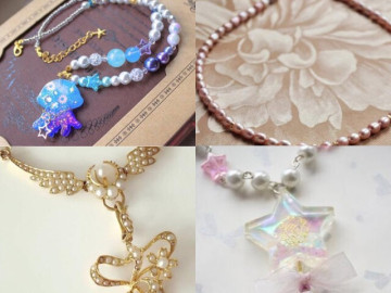 Eva tám - Trắc nghiệm tâm lý: Bạn thấy sợi dây chuyền nào sang trọng nhất?