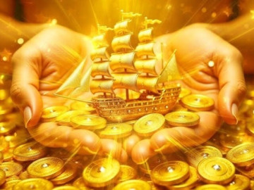 3 tháng sinh "nở hoa" sau Tết: Trước có quý nhân, sau có chỗ dựa