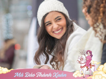 Eva tám - Trắc nghiệm: Bạn đang “phi nước đại” hay chỉ chạy tại chỗ trong cuộc sống hiện tại?