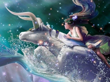 4 chòm sao đầu năm 2026 đổi vận, cuối năm phát tài