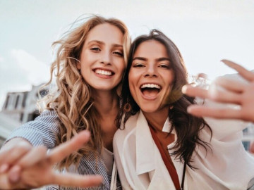 Người hay gặp may mắn thường có 5 đặc điểm này: Không phải do số trời, ai cũng rèn được