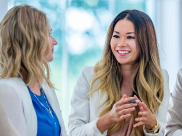 Eva tám - 9 dấu hiệu chứng tỏ bạn là người tự tin, không hề kiêu ngạo