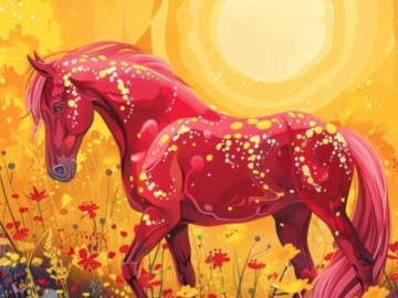 Càng gần Rằm tháng Giêng càng đỏ: 4 con giáp hút tài lộc mạnh nhất đầu xuân